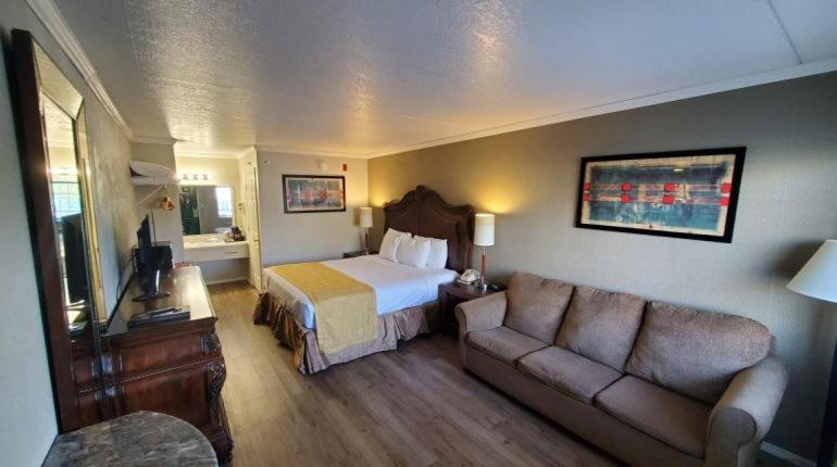 Branson King Resort And Suites Exterior photo